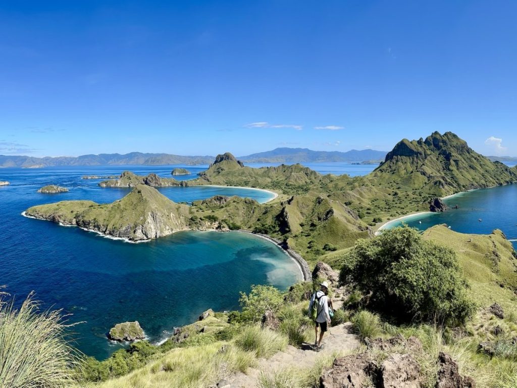 Visiting Komodo Island Without Breaking the Bank: Budget Tips & Best&nbsp;Experiences