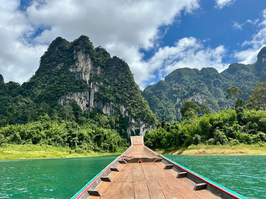 Khao Sok Travel Guide: Your Perfect Nature&nbsp;Getaway