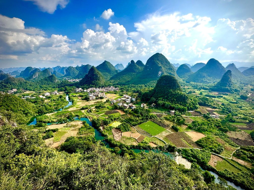 Guilin, Longji & Yangshuo: China’s Hidden Gem You Need to&nbsp;Visit