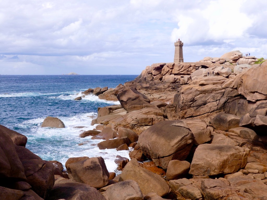 Brittany Travel Guide: France’s Wild West Full of Salt, Storms, and&nbsp;Soul